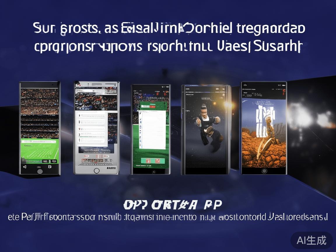 在当今数字化和移动互联网快速发展的时代，许多体育爱