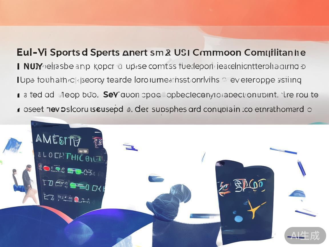 在现代体育竞猜娱乐逐渐走入大众生活的背景下，越来越