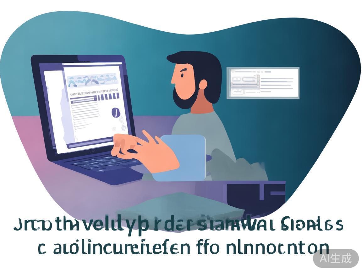 在浏览网页或接收推送通知时，要特别留意潜在的钓鱼信