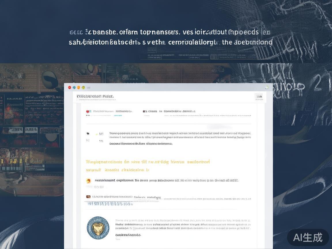 二、核实平台的注册信息和运营背景
一个合法的体育