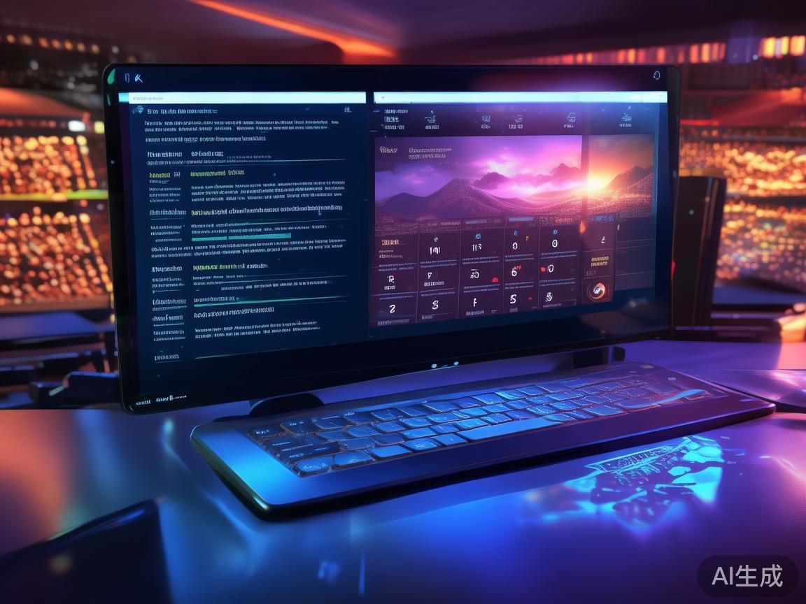 再次，丰富的功能体验也极大提升了用户粘性。例如，自