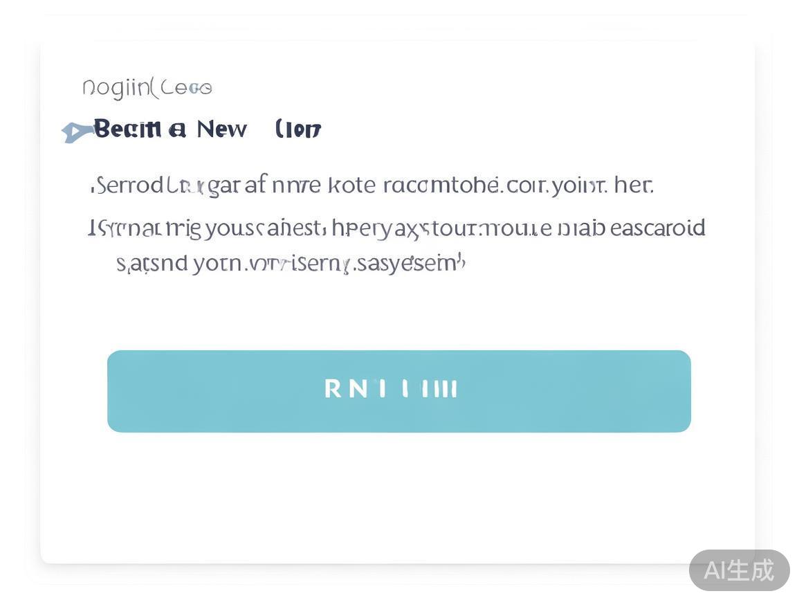 首次使用者可以在登录页面选择“注册新账号”，填写手
