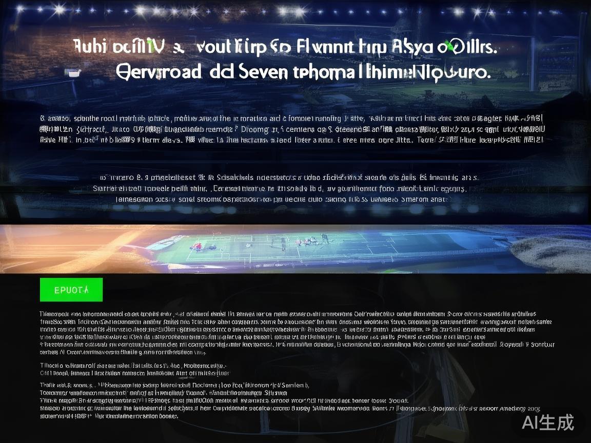 欧亿体育首页最新赛事资讯与预测分析全面免费提供 在体育行业迅速发展的背景下,赛事信息的及时性尤为重