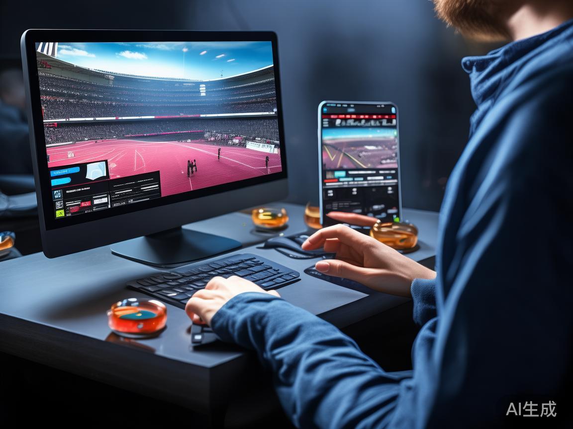 另外，平台支持多端同步，无论是在PC端还是移动端，