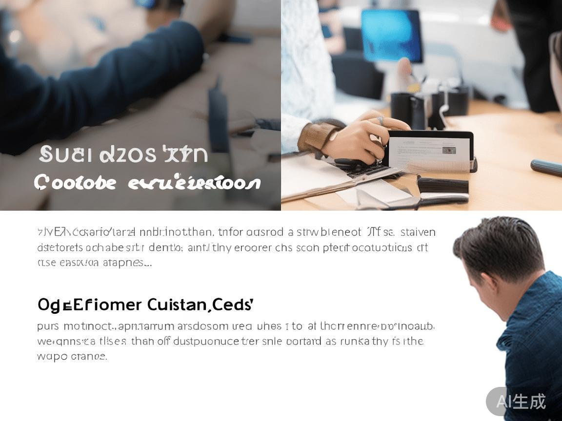 优质的客服体验直接影响用户的信任感。据一些用户反馈