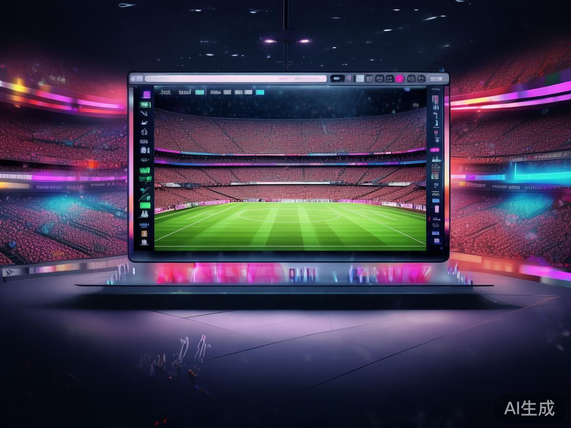 全面评测：欧亿体育网站赛事直播功能与观看体验分析