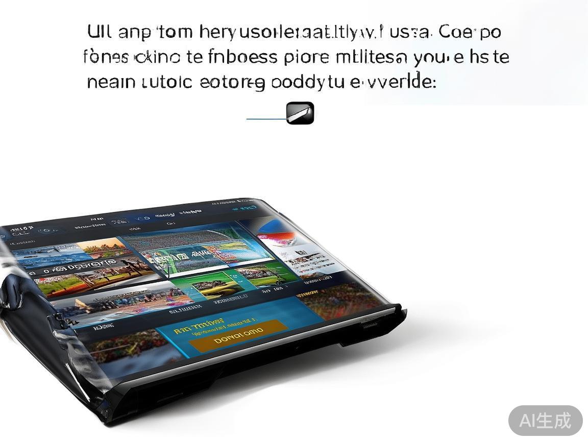 详解欧亿体育APP在App Store的完整下载安装流程与操作指南