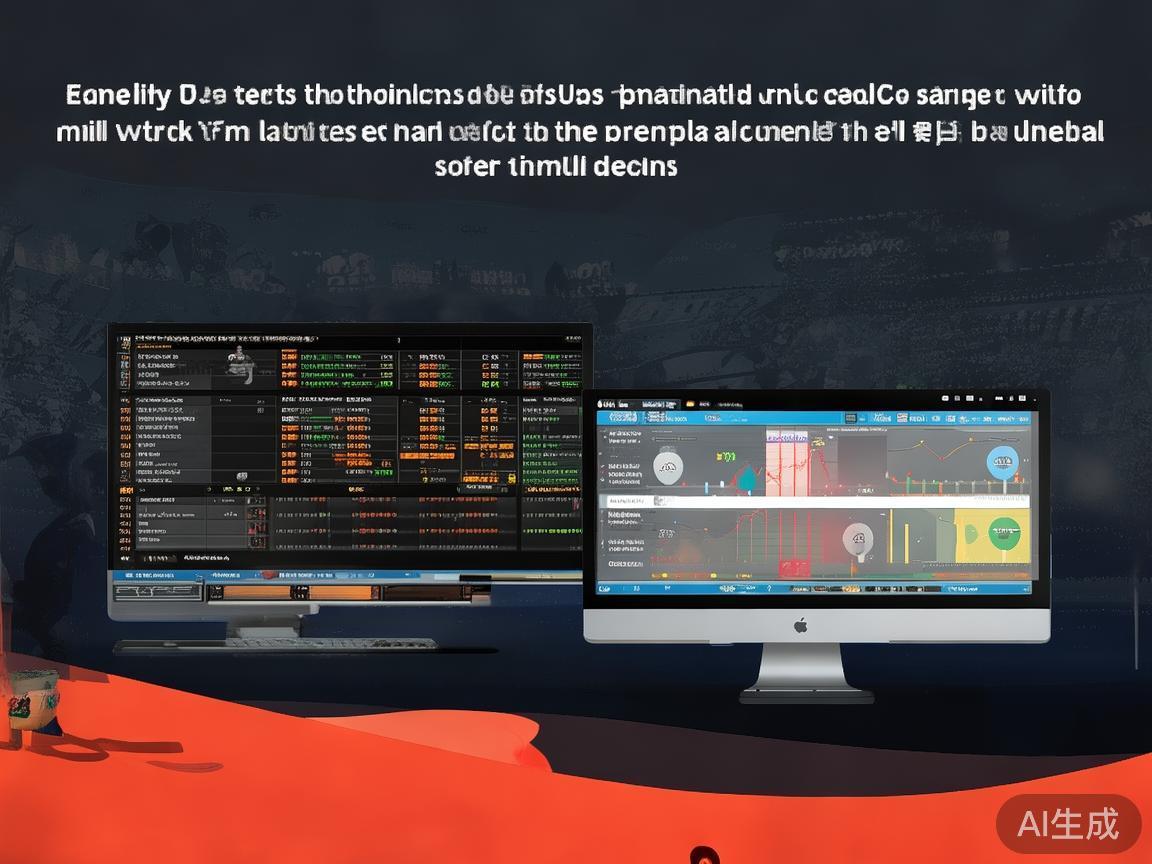 欧亿体育是否盈利？专业分析师深入解读最新赛事走势