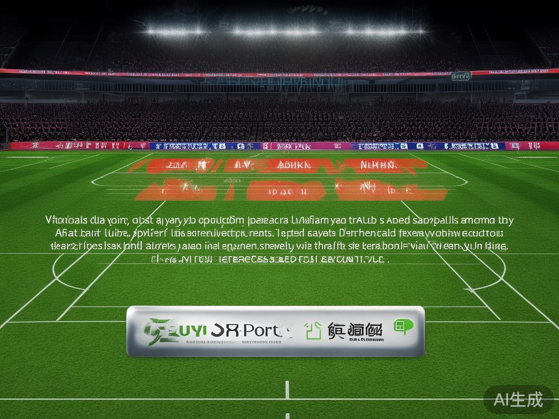 在当今快速发展的数字娱乐时代，体育迷们对于丰富多样