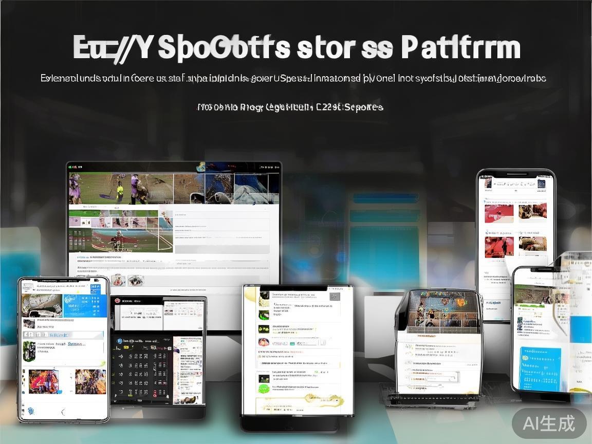 作为一家新兴但充满潜力的体育竞猜平台，欧亿体育平台