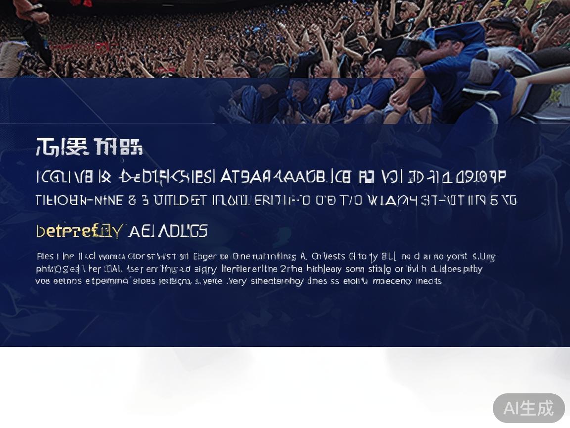 在当今数字化娱乐时代，体育迷们对于观看比赛的需求日