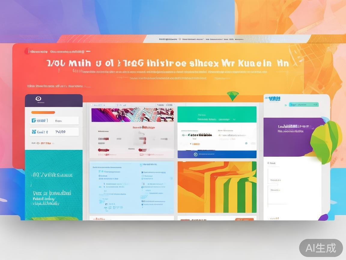 欧亿体育下载安装成功后真实使用体验分享与评测 成功安装后,首屏界面设计极具人性化,色彩搭配明快,