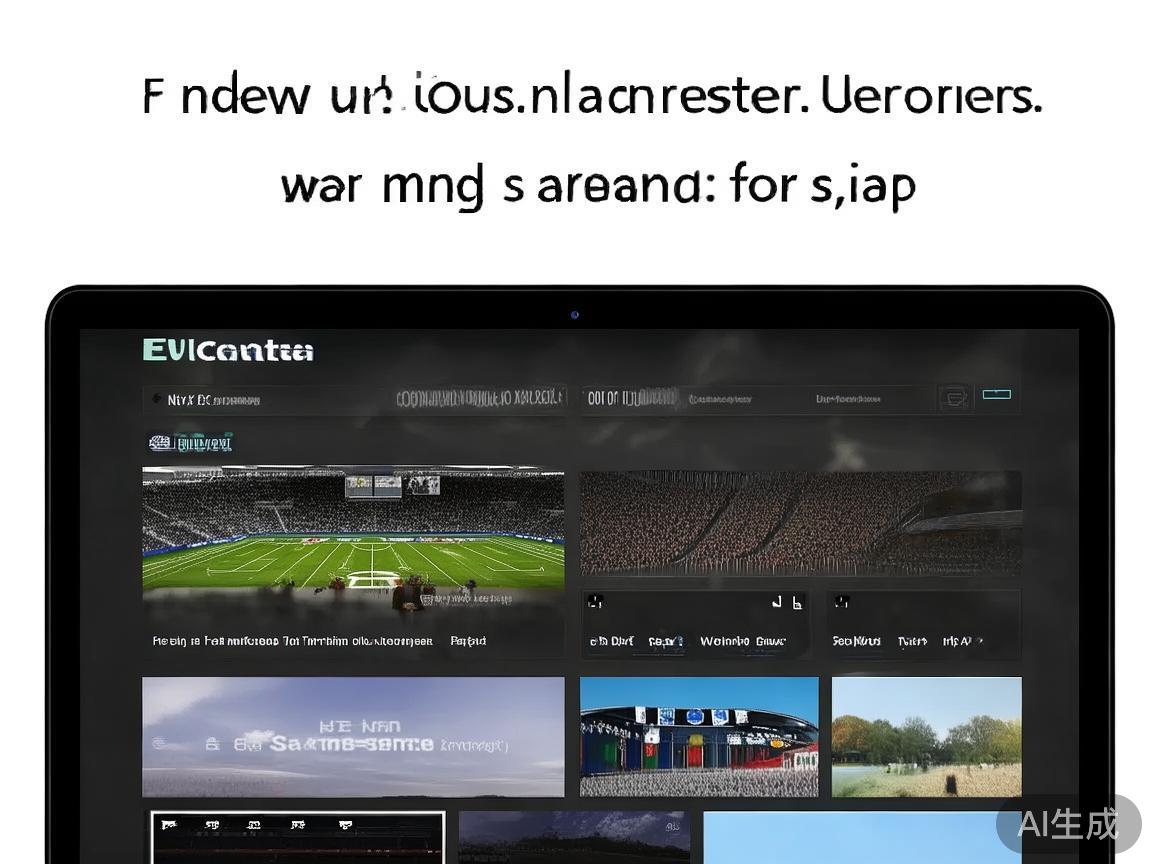 在当今数字化时代，体育迷们对于即时获取各种体育赛事